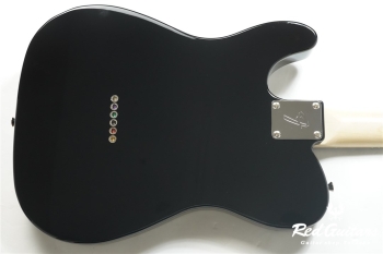 2021 Collection Made in Japan Traditional 70s Telecaster - Black